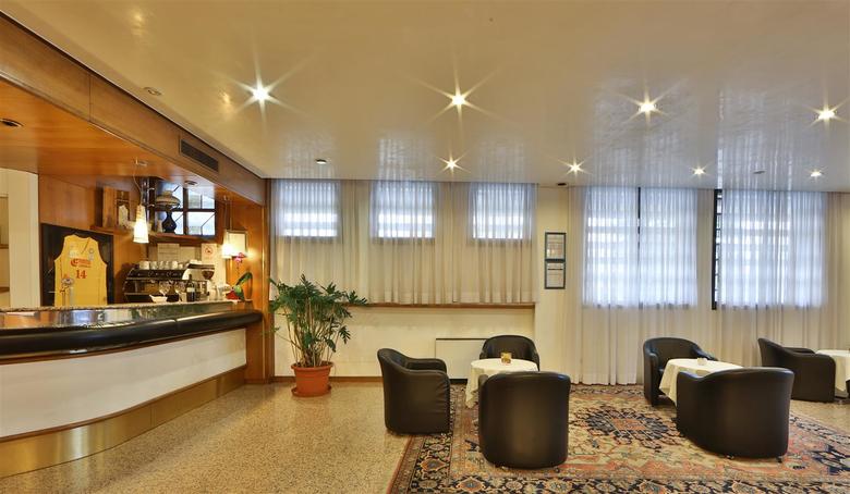 Best Western Hotel Palladio