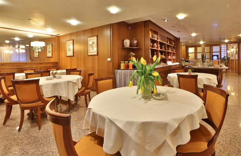 Best Western Hotel Palladio