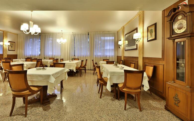 Best Western Hotel Palladio