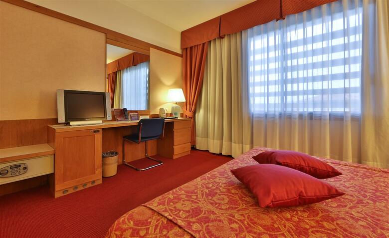 Best Western Hotel Palladio