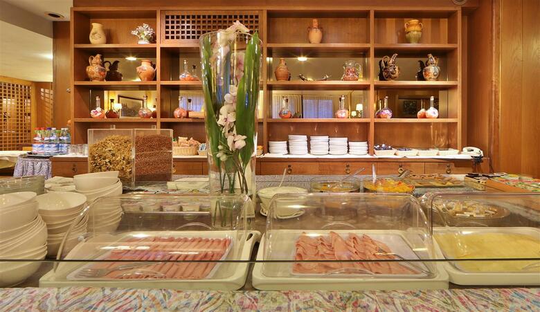 Best Western Hotel Palladio