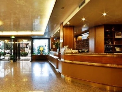 Best Western Hotel Palladio