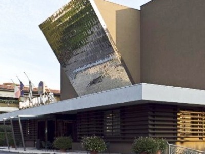 Best Western Hotel Palladio