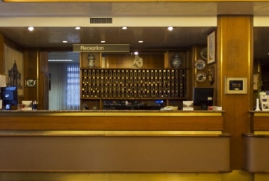 Best Western Hotel Palladio