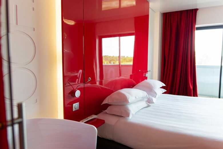 Hotel Best Western Plus - Design & Spa Bassin D'arcachon