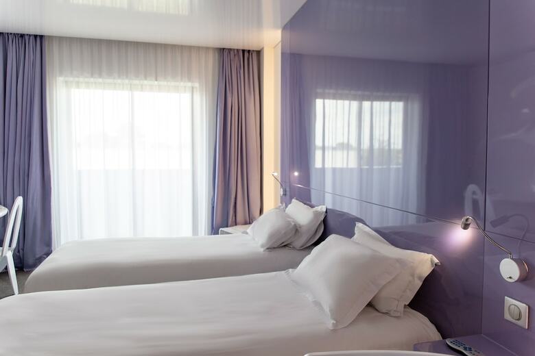 Hotel Best Western Plus - Design & Spa Bassin D'arcachon
