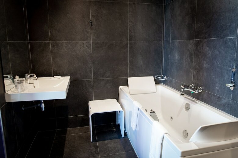 Hotel Best Western Plus - Design & Spa Bassin D'arcachon