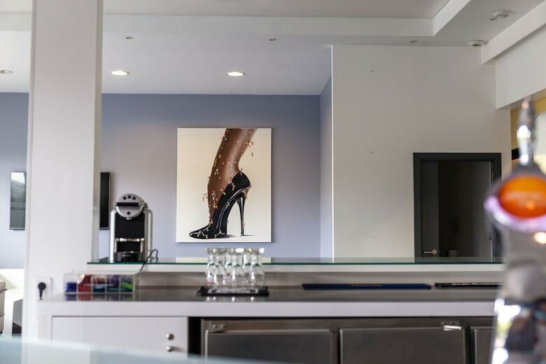 Hotel Best Western Plus - Design & Spa Bassin D'arcachon