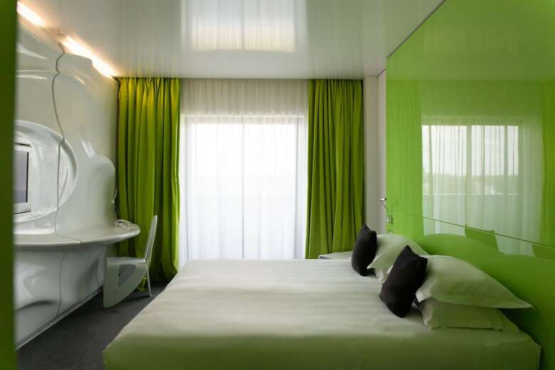 Hotel Best Western Plus - Design & Spa Bassin D'arcachon