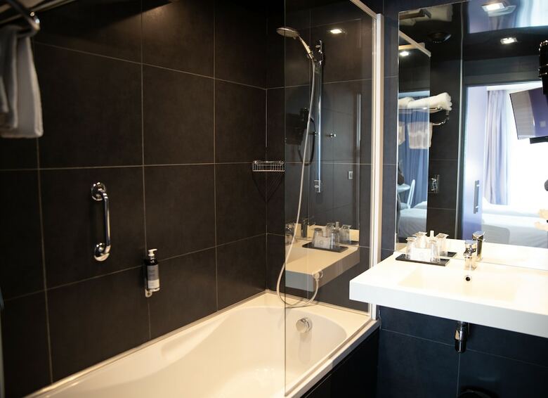 Hotel Best Western Plus - Design & Spa Bassin D'arcachon