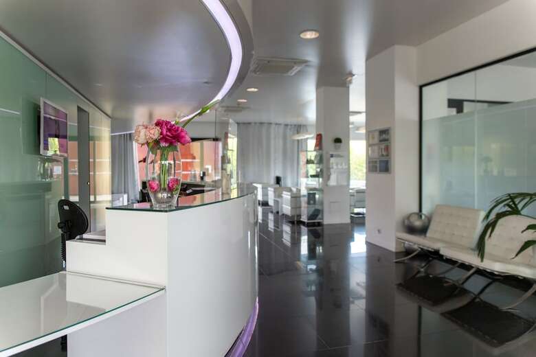 Hotel Best Western Plus - Design & Spa Bassin D'arcachon