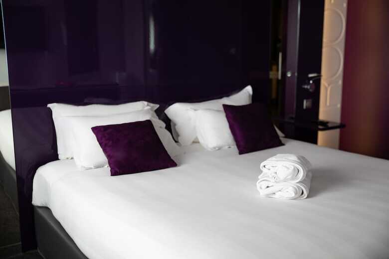 Hotel Best Western Plus - Design & Spa Bassin D'arcachon