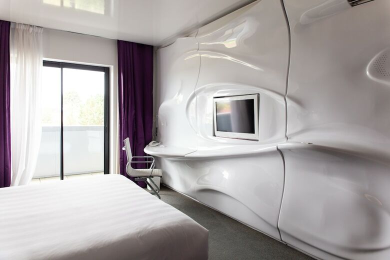 Hotel Best Western Plus - Design & Spa Bassin D'arcachon