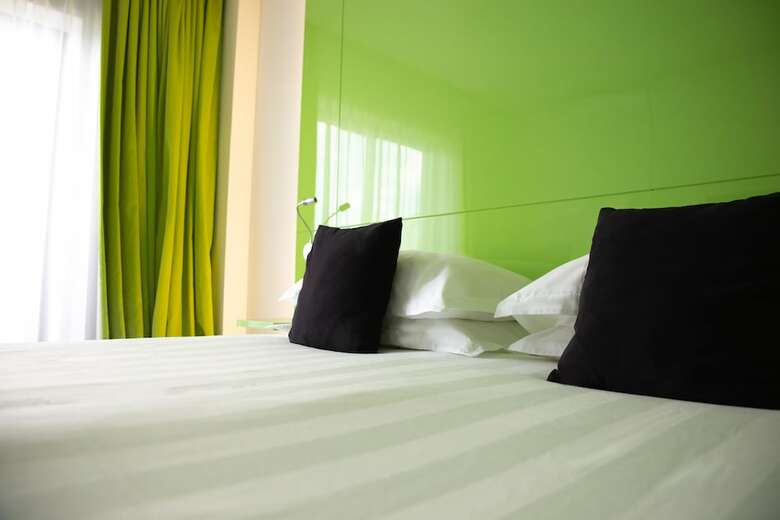 Hotel Best Western Plus - Design & Spa Bassin D'arcachon