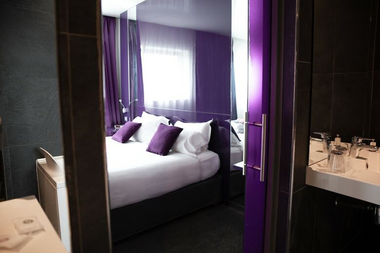 Hotel Best Western Plus - Design & Spa Bassin D'arcachon