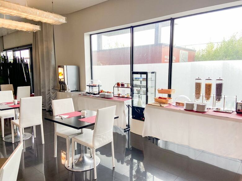 Hotel Best Western Plus - Design & Spa Bassin D'arcachon