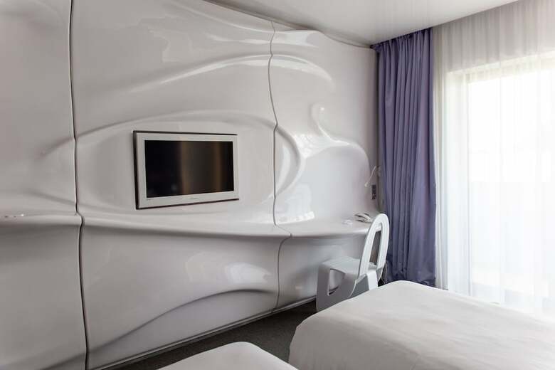 Hotel Best Western Plus - Design & Spa Bassin D'arcachon