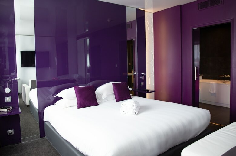 Hotel Best Western Plus - Design & Spa Bassin D'arcachon