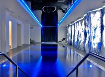 Hotel Best Western Plus - Design & Spa Bassin D'arcachon