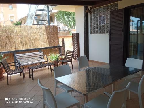 Bed & Breakfast B. & B. Arcadias