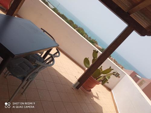 Bed & Breakfast B. & B. Arcadias