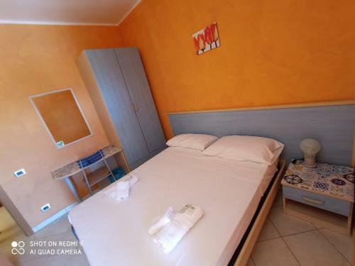 Bed & Breakfast B. & B. Arcadias