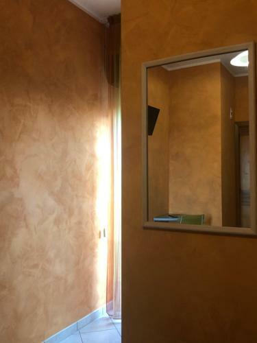 Bed & Breakfast B. & B. Arcadias