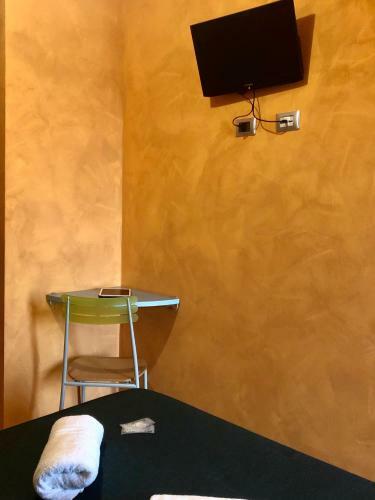 Bed & Breakfast B. & B. Arcadias