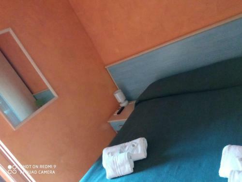 Bed & Breakfast B. & B. Arcadias