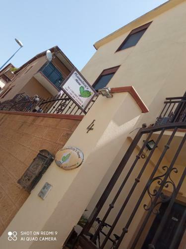 Bed & Breakfast B. & B. Arcadias