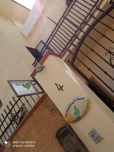 Bed & Breakfast B. & B. Arcadias