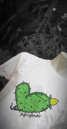 Bed & Breakfast B. & B. Arcadias