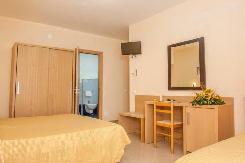 Hotel Cristalda