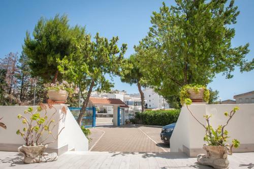 Hotel Cristalda