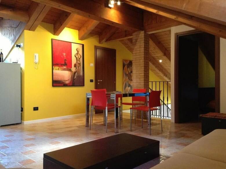 Bed & Breakfast Chioggia Bridges