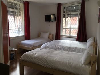 Hostal New Union