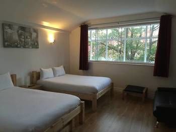 Hostal New Union