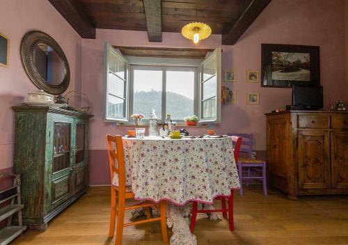 Agroturismo Agriturismo La Fonte