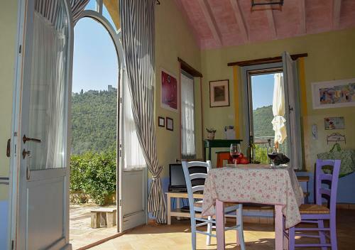 Agroturismo Agriturismo La Fonte