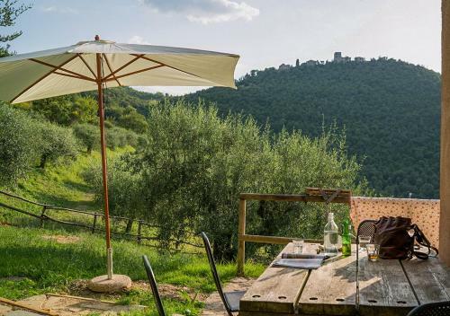 Agroturismo Agriturismo La Fonte
