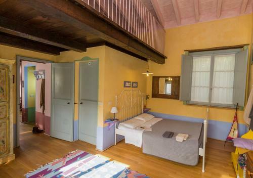 Agroturismo Agriturismo La Fonte
