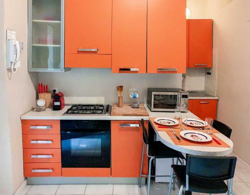 Nido Holiday Apartment Verona
