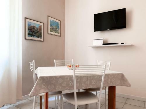 Nido Holiday Apartment Verona
