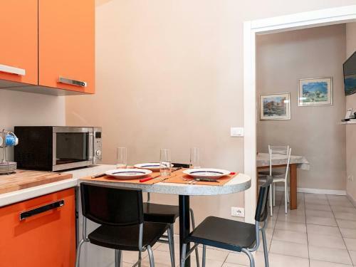 Nido Holiday Apartment Verona