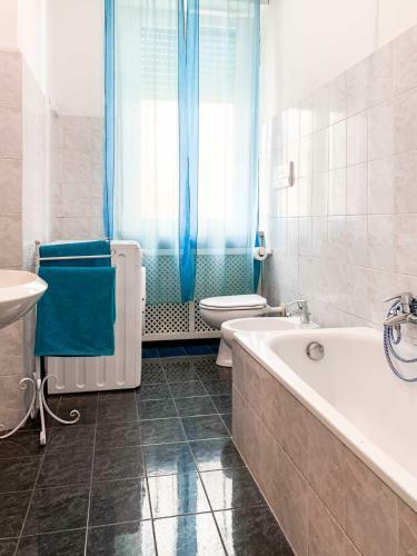 Nido Holiday Apartment Verona