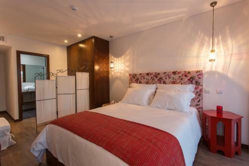 Agroturismo Casa De Campo Sossego Da Lata