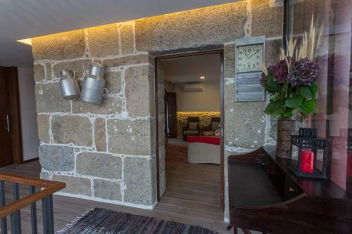 Agroturismo Casa De Campo Sossego Da Lata