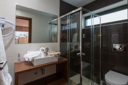 Agroturismo Casa De Campo Sossego Da Lata