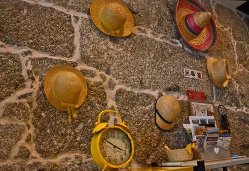 Agroturismo Casa De Campo Sossego Da Lata