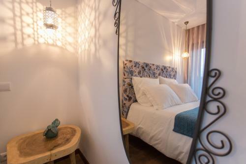 Agroturismo Casa De Campo Sossego Da Lata